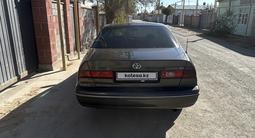 Toyota Camry 1999 годаүшін3 100 000 тг. в Алматы – фото 4