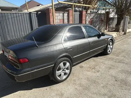 Toyota Camry 1999 года за 3 100 000 тг. в Алматы – фото 3