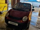 Daewoo Matiz 2006 года за 1 300 000 тг. в Кокшетау – фото 3