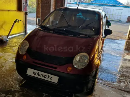 Daewoo Matiz 2006 года за 1 300 000 тг. в Кокшетау