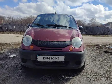 Daewoo Matiz 2006 года за 1 300 000 тг. в Кокшетау – фото 2