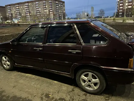 ВАЗ (Lada) 2114 2012 года за 1 450 000 тг. в Уральск – фото 16