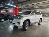 Toyota Land Cruiser Prado 2020 годаүшін30 000 000 тг. в Алматы – фото 2