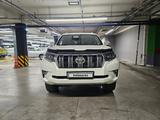 Toyota Land Cruiser Prado 2020 годаүшін30 000 000 тг. в Алматы
