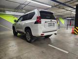 Toyota Land Cruiser Prado 2020 годаүшін30 000 000 тг. в Алматы – фото 3