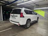 Toyota Land Cruiser Prado 2020 годаүшін30 000 000 тг. в Алматы – фото 5