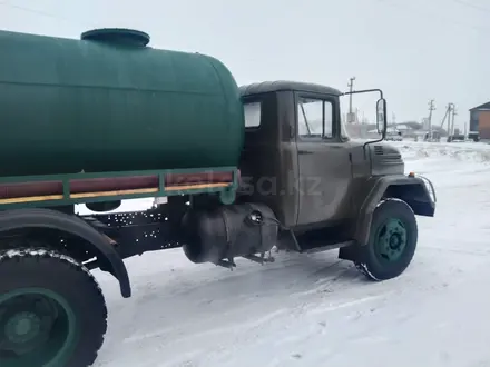 ЗиЛ  130 1990 года за 1 200 000 тг. в Астана – фото 4