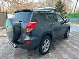 Toyota RAV4 2007 года за 6 800 000 тг. в Алматы – фото 3