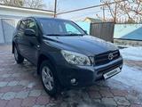 Toyota RAV4 2007 года за 6 800 000 тг. в Алматы