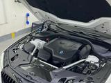 BMW 520 2023 года за 22 800 000 тг. в Шымкент – фото 4
