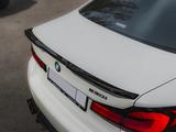BMW 520 2023 года за 22 800 000 тг. в Шымкент – фото 2