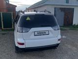 Mitsubishi Outlander 2007 года за 6 500 000 тг. в Актобе – фото 5