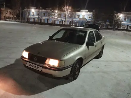 Opel Vectra 1989 года за 750 000 тг. в Петропавловск