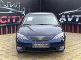 Toyota Camry 2005 годаүшін5 800 000 тг. в Атырау – фото 2