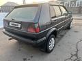 Volkswagen Golf 1991 годаүшін690 000 тг. в Алматы – фото 3