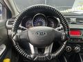 Kia Rio 2012 годаfor4 050 000 тг. в Актобе – фото 5