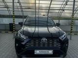 Toyota RAV4 2025 года за 17 500 000 тг. в Астана – фото 3