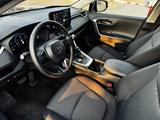 Toyota RAV4 2025 года за 17 500 000 тг. в Астана – фото 4