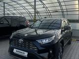 Toyota RAV4 2025 года за 17 500 000 тг. в Астана – фото 2