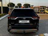 Toyota RAV4 2025 года за 17 500 000 тг. в Астана – фото 5