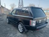 Land Rover Range Rover 2006 годаүшін7 600 000 тг. в Семей