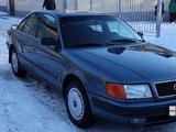 Audi 100 1991 годаfor2 300 000 тг. в Шымкент