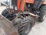 КТЗ Траком  Подъемник монтажный ОПТ-9195 на базе МТЗ-82 2007 года за 8 900 000 тг. в Костанай – фото 2
