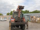 КТЗ Траком  Подъемник монтажный ОПТ-9195 на базе МТЗ-82 2007 года за 8 900 000 тг. в Костанай – фото 3