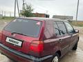 Volkswagen Golf 1994 года за 1 300 000 тг. в Тараз – фото 13