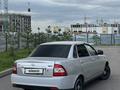 ВАЗ (Lada) Priora 2170 2014 года за 1 900 000 тг. в Алматы – фото 3