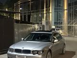 BMW 745 2002 года за 4 300 000 тг. в Алматы – фото 4