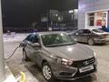 ВАЗ (Lada) Vesta 2017 года за 4 600 000 тг. в Караганда – фото 4