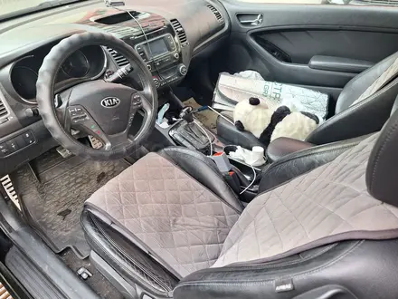 Kia Cerato 2014 года за 6 000 000 тг. в Алматы – фото 6