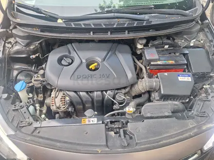 Kia Cerato 2014 года за 6 000 000 тг. в Алматы – фото 8