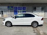 Volkswagen Polo 2012 года за 4 500 000 тг. в Шымкент – фото 5