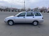 ВАЗ (Lada) 2111 2007 года за 900 000 тг. в Кульсары – фото 2
