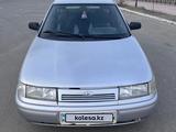 ВАЗ (Lada) 2111 2007 года за 900 000 тг. в Кульсары