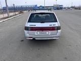 ВАЗ (Lada) 2111 2007 года за 900 000 тг. в Кульсары – фото 4