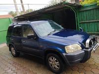 Honda CR-V 1996 годаүшін2 200 000 тг. в Алматы