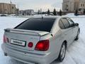 Lexus GS 300 2003 годаfor5 000 000 тг. в Петропавловск – фото 10