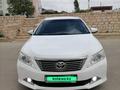 Toyota Camry 2013 годаүшін9 300 000 тг. в Актау – фото 2