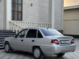 Daewoo Nexia 2012 годаfor2 000 000 тг. в Жетысай – фото 4