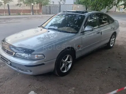 Mazda 626 1997 года за 2 200 000 тг. в Жезказган