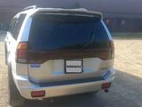 Mitsubishi Montero Sport 2002 года за 6 000 000 тг. в Шымкент – фото 4