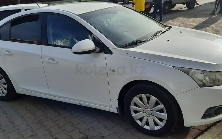 Chevrolet Cruze 2012 года за 3 300 000 тг. в Кокшетау