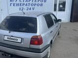 Volkswagen Golf 1994 годаүшін1 000 000 тг. в Астана – фото 4