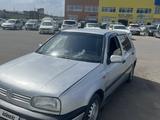 Volkswagen Golf 1994 годаүшін1 000 000 тг. в Астана – фото 2