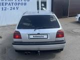 Volkswagen Golf 1994 годаүшін1 000 000 тг. в Астана – фото 5