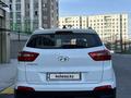 Hyundai Creta 2020 годаүшін10 800 000 тг. в Шымкент – фото 4