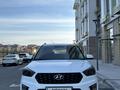 Hyundai Creta 2020 годаүшін10 800 000 тг. в Шымкент